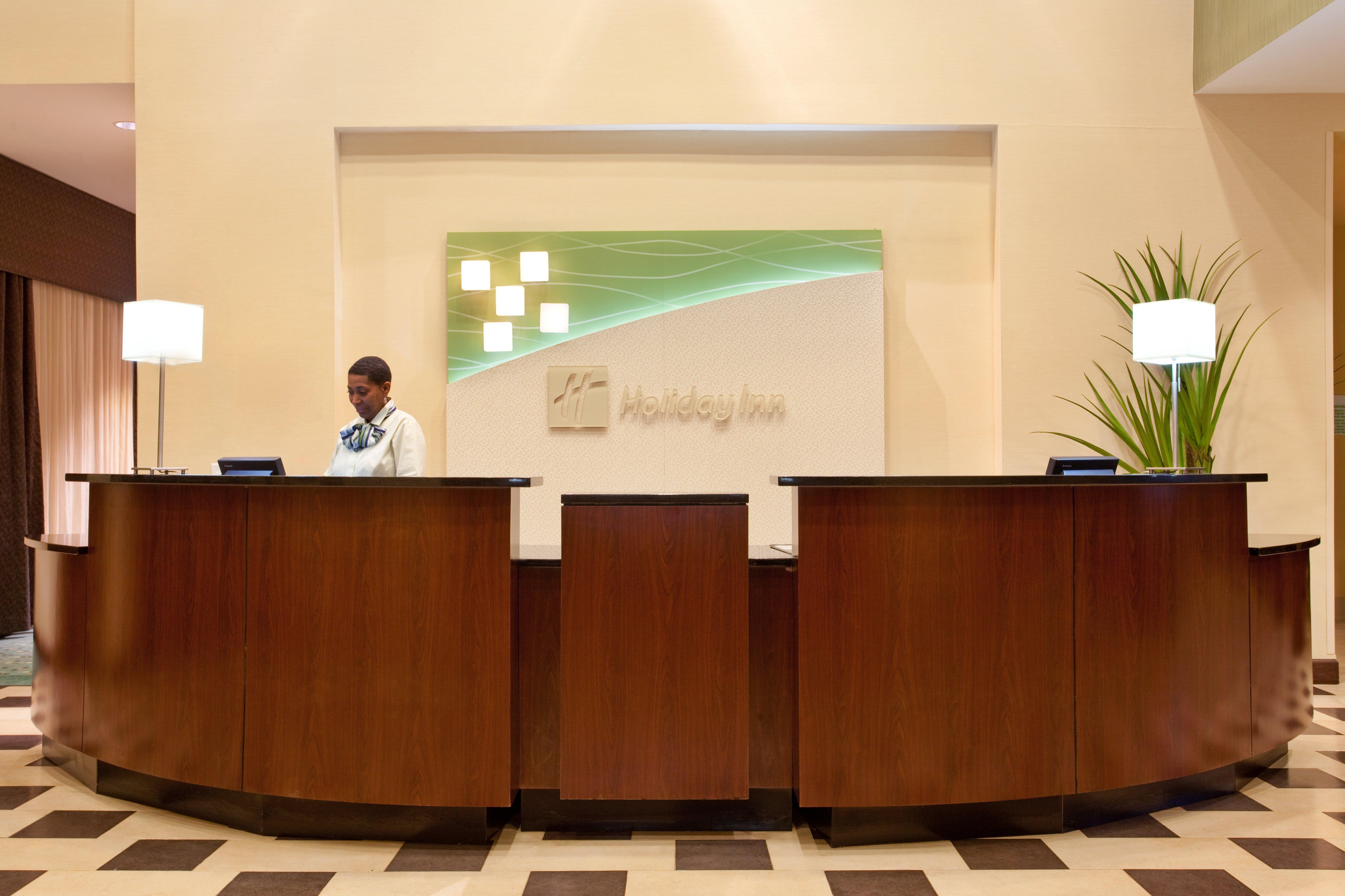 Holiday Inn Saint Louis-Fairview Heights By Ihg Exterior foto